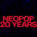 DEX EFX X0X at ANTIPOP - 20 Years of Neopop