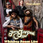 Justin Jeansonne Showcase at Whiskey Room Live