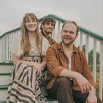 The Wildwoods live at The Bur Oak