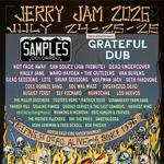 Hayley Jane (Solo) @ Jerry Jam