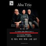 ABA Trio
