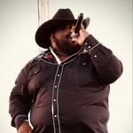 Darryl Davis live at The Rooftop at Saltwater