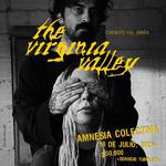 Lanzamiento oficial "Amnesia Colectiva" Planetario Bogota