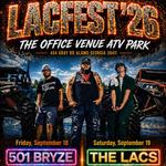 LAC Fest 2026