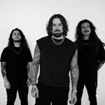 CODE:WORDS w/ The Word Alive, Not Enough Space & Downswing
