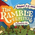 Hayley Jane (Solo) @ The Ramble Festival
