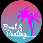 Bond & Bentley at The Island at Flying Point