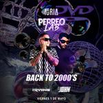 PERREO LAB BACK TO THE 2000s | VIERNES 1 DE MAYO - BY SZN W/ TABU