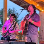 The Red Drive Concert Series 2026