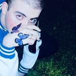 Grégory Nersoy encore “SOY NOT SOY”