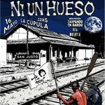 Zarpando en la cupula 