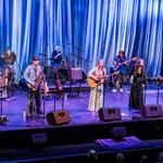 The Joni Project feat. Katie Pearlman & her band at Bell Theater Holmdel NJ