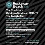 Rockaway Beach 2027