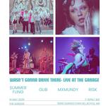 Summer Fling – Live at The Garage