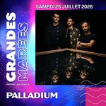 Festival Grandes Marées 2026