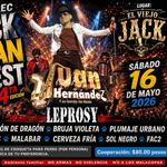 Rock can Fest