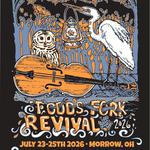 Todd's Fork Revival Music Festival 2026