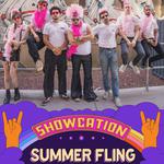 Summer Fling – Live at Showcation
