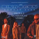 Dina Ögon -Live i St. Nicolai 