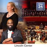 DCINY: Sing Democracy 250 New York Signature Concert at David Geffen Hall, Lincoln Center