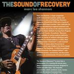 The Sound Of Recovery - Marc Lee Shannon - Founders Day 2026