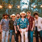 Luke Brown & The Jubilee