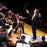 Gustavo Dudamel:  Beethoven Fidelio with Simón Bolívar Symphony Orchestra