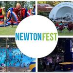 Newton Fest 2026