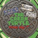 Green Turtle