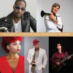Jazz Festival in the Vineyard