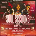 Soul Sessions