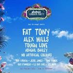 Soultown Garden Party