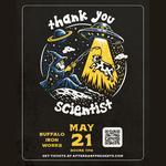 After Dark Presents: Thank You Scientist