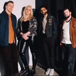 The Westerlies: Paradise 