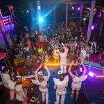 Summer Fling – Live at the Levitate Backyard Series