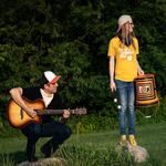 Apple Equinox at Idlewild Farm