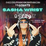 Cali Culture Concert Series