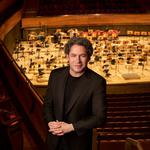 Dudamel directs 'Scheherazade'