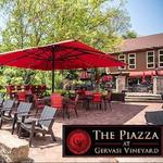 MLS Solo @ The Piazza, Gervasi Vineyard