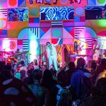 Summer Fling – Live at The Woodshed