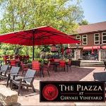 MLS Solo @ the Piazza, Gervasi Vineyard 