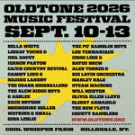 Old Tone  2026