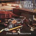 Uncle Muskrat