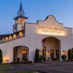 MLS Solo @ The Still House, Gervasi Vineyard