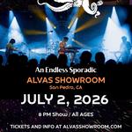 An Endless Sporadic at Alvas Showroom