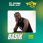 Yellow Festival 2026