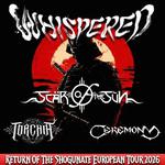 Return of the Shogunate EU Tour | Berlin, DE