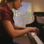 Stop the Clock: Immersive Piano Experience