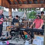 The LW Band Elk Rapids Residency 2026