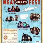 Meat Fest